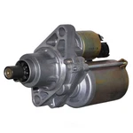 Starter Motor Quality-built 17899 Remanufactured. Price: $185.82.