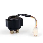 Starter Relay Solenoid Fit Yamaha Big Bear YFM350 1987-1999 1988 89 New. Price: $13.65.