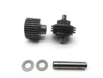 Engine Starter Gears 2004 Suzuki Intruder VL1500 2391 Used. Price: $51.01.
