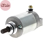 Starter Motor Assembly For Kawasaki Ninja ZX6R 21163-0734 New. Price: $102.35.