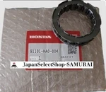 Honda Genuine One Way Clutch Bearing 91101-HA0-004 Oem. Price: $73.99.