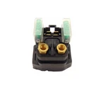 Starter Relay Solenoid Fits Yamaha 1996-UP Xvz 1300 Royal New. Price: $21.99.