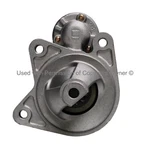Mpa Electrical Starter Motor For Nitro, Wrangler 6763SN New. Price: $150.61.
