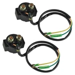 Caltric Starter Solenoid Relays For Honda Big Red ATC250ES / ATC250SX 1985-1987 New. Price: $18.00.