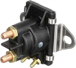Oem Factory Mercruiser Trim Pump & Starter Solenoid / Relay 89-96158 8M0185622 New. Price: $35.49.