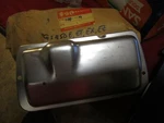 Suzuki Oem Gs Cover New 11382-44111. Price: $29.99.