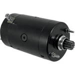 Drag Specialties High Torque Starter Black 2110-0225 New. Price: $219.30.