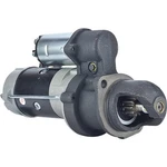 Starter For John Deere 400G 410C 410D 1987-ON 10461482 RE49033; 410-12658 New. Price: $171.65.