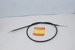 Nos Oem Genuine Vintage Suzuki Starter Choke Cable 58410-01791 New. Price: $17.99.