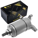 Caltric Starter Motor For Suzuki SV650S 1999-2009 New. Price: $38.00.