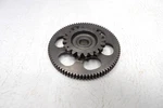 Honda VF750C VFR750F Magna Oem Starter Drive Reduction Gear 28101-ML7-920 Used. Price: $34.95.