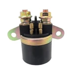Cru Starter Relay Solenoid Fits Suzuki GSX1100G 91-93 1100GK 83-84 GS1100E New. Price: $19.99.