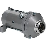 Starter For Honda Goldwing 1985-1987 31200-MG9-681; 410-54109 New. Price: $106.36.