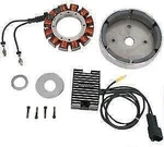 Cycle Electric Alternator Kit (CE-60A) Charging System 273-1110 CE-60AR New. Price: $617.95.