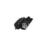 V-twin Manufacturing Black Volt Tech Starter Motor 1.4W 80-1009 New. Price: $330.81.