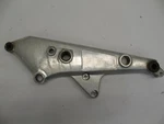 1982 Honda CB900 Super Sport Right Side Footrest Peg Holder Bracket Used. Price: $51.97.