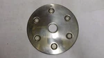 96-13 Yamaha Royal Star Venture XVZ1300 Ring Wheel Left 4NK-2514A-00-00 Used. Price: $80.99.