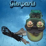 Starter Relay Solenoid Honda GL1200 Goldwing Interstate 1984 1985 1986 1987 New. Price: $10.32.