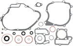 Moose Racing 811616MSE Motor Gasket Kit With Seal Yamaha Tt-r 90 New. Price: $80.18.