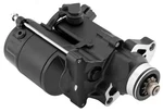 Tp Black 1.4KW Electric Starter Motor Harley Dyna Switchback 12-16 New. Price: $470.74.