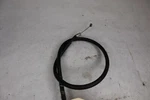 Oem Yamaha Starter Cable 1999 R1 1000 Royal Blue 4XV-26331-01-00 Used. Price: $40.00.