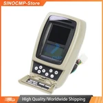 Monitor Panel 260-2160 157-3198 For Caterpillar E320C 312C 330C Excavator New. Price: $239.90.