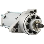 Parts Unlimited Starter - Honda SMU0390 New. Price: $330.67.