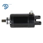 New Starter For Kawasaki EX250 Ninja 250R 88-12 / Eliminator EL250 Hs. Price: $33.14.