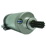 Wai New Starter Motor For Yamaha 0.4 Kw 18846N. Price: $181.21.