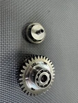 19-26 Bmw S1000RR K67 Starter Reduction Gear & One Way Clutch Used. Price: $71.25.
