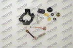 Ricks Brush Plate Repair Kit For Honda CRF450X 2005-2009 New. Price: $43.87.