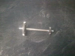 07-19 Honda Starter Reduction Gear # 28130-MFJ-D00 Used. Price: $9.95.