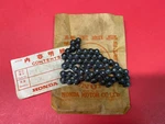 Nos New Original Honda 1961 CB72 CA77 Chain 28101-253-000. Price: $149.99.