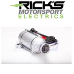 Ricks Motorsport Starter For 1980-1983 Honda GL1100I Gold Wing Interstate Bv New. Price: $269.95.