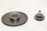 08-09 Suzuki SV650 Oem Engine Motor Idler Idling Gear Used. Price: $24.00.
