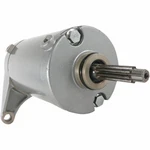 Parts Unlimited 2110-0721 Starters New. Price: $251.17.
