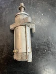88- 98 GL1500 Goldwing Starter Motor 31200-MW5-871 Used. Price: $86.99.