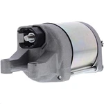 Parts Unlimited 2110-0974 Starter New. Price: $124.39.
