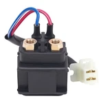 For Suzuki DRZ400 E/s/sm 2001-2021 Starter Solenoid Relay Switch 31800-29F00 New. Price: $15.82.