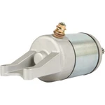Parts Unlimited 2110-0673 Starter Motor For Kawasaki New. Price: $190.75.