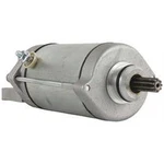 Bikemaster Starter 15410-54253BM New. Price: $69.70.