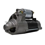 Starter Motor-new Quality-built 19402N. Price: $120.95.