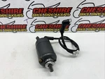 Ktm Rc 125 Abs 2017 - 2019 Starter Motor Used. Price: $53.29.
