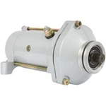 Parts Unlimited 2110-0776 Starter Motor For Honda GL1200 Gold Wing 85-87 New. Price: $221.29.