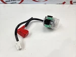Starter Solenoid Relay Kawasaki KLR650 22-24 27010-0948 Used. Price: $63.49.