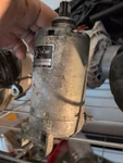 1983 - 1992 Bmw K100 Rs Engine Starter Motor 1459007 Used. Price: $35.00.