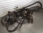 09 Harley Dyna Fat Bob Fxdf Main Wiring Harness 69603-08A Used. Price: $110.27.