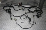2005 Yamaha Royal Star XVZ1300TF Venture Main Engine Wiring Harness Has Video Used. Price: $149.99.