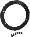 Drag Specialties Starter Ring Gear 102 Tooth Fits Harley Davidson 148130-BC1 New. Price: $120.86.