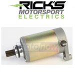 Ricks Motorsport For 1994-1996 Suzuki DR125SE Electrical Starters Sb New. Price: $93.74.